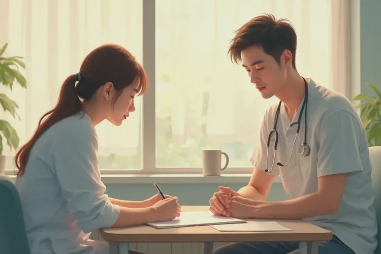 27歲晚上血糖11.2是怎么回事(圖3)