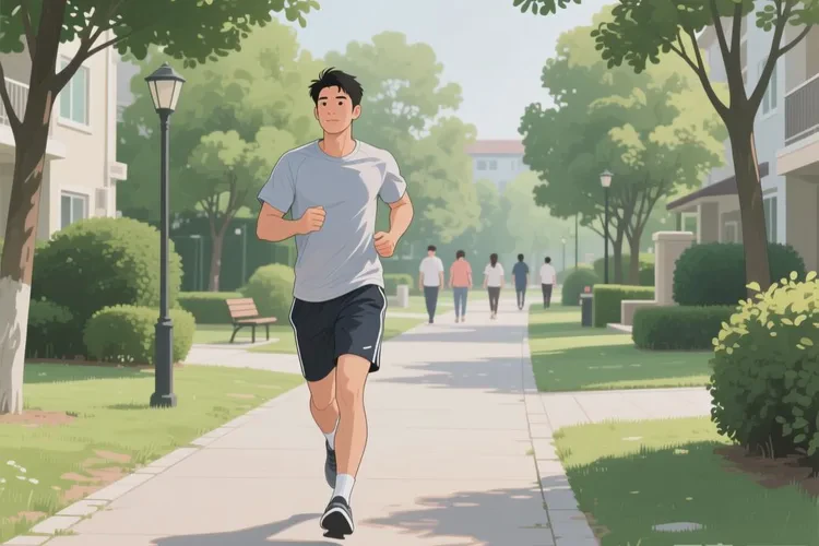 27歲睡前血糖8.1是怎么回事(圖3)