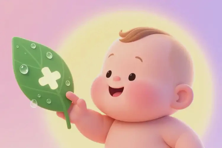 小兒身上出濕疹可以治好嗎(圖3)