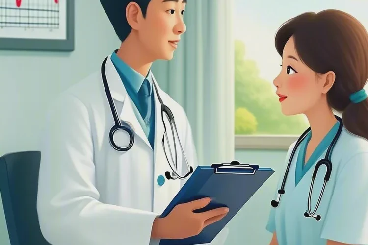 28歲中餐血糖17.6是怎么回事(圖2)