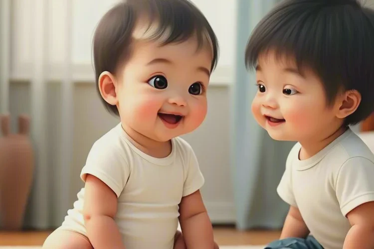 小孩腳上容易起濕疹可以治愈嗎(圖2)