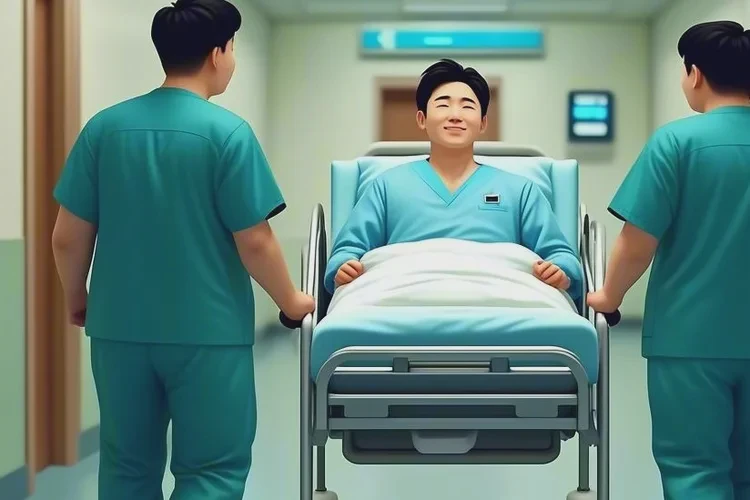 27歲晚上血糖16點7是怎么回事(圖3)