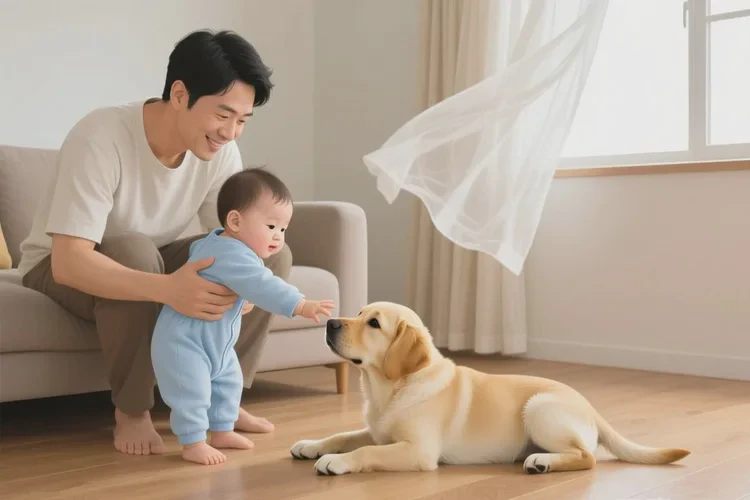 兒童臉上容易長(zhǎng)濕疹可以治愈嗎(圖3)