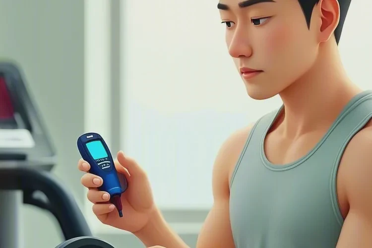 28岁餐后血糖3.4是怎么回事(图1)