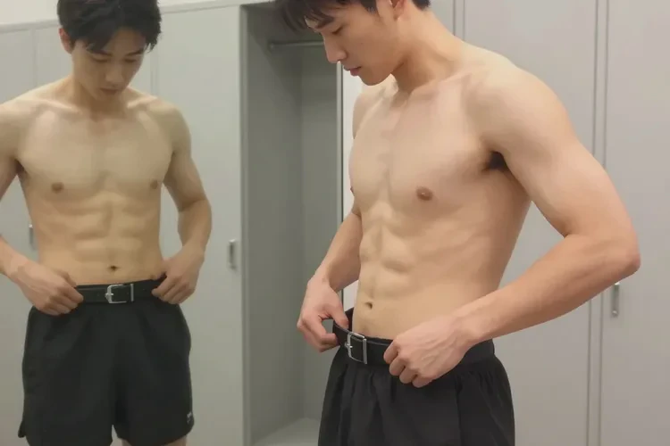 男人大腿上有濕疹能靠自己自愈嗎(圖4)