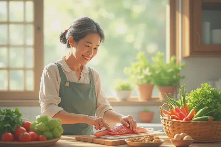 高齡老人面部起濕疹能靠自己自愈嗎(圖4)