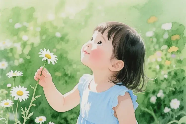 小學(xué)生面部有濕疹可以治好嗎(圖3)