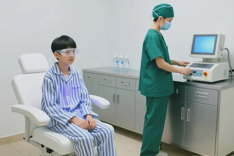 兒童肚子上經(jīng)常起濕疹可以治愈嗎(圖4)