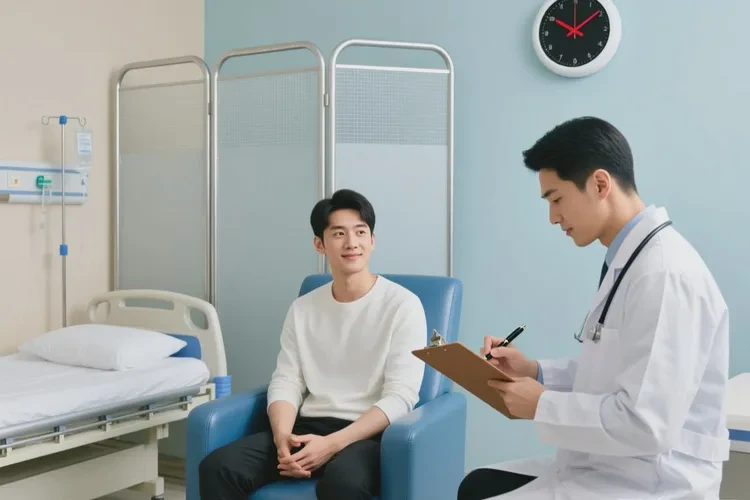 27歲晚上血糖20.1是怎么回事(圖1)