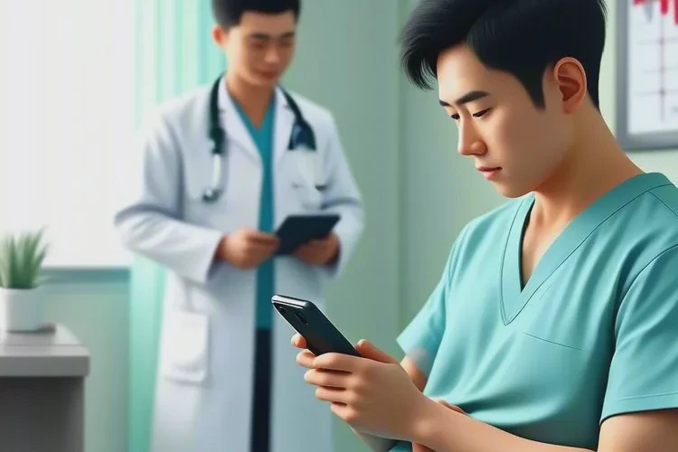 27歲下午血糖29.5是怎么回事(圖1)