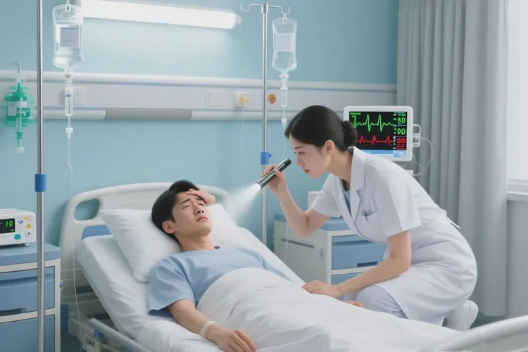 28歲餐后血糖22.2是怎么回事(圖3)