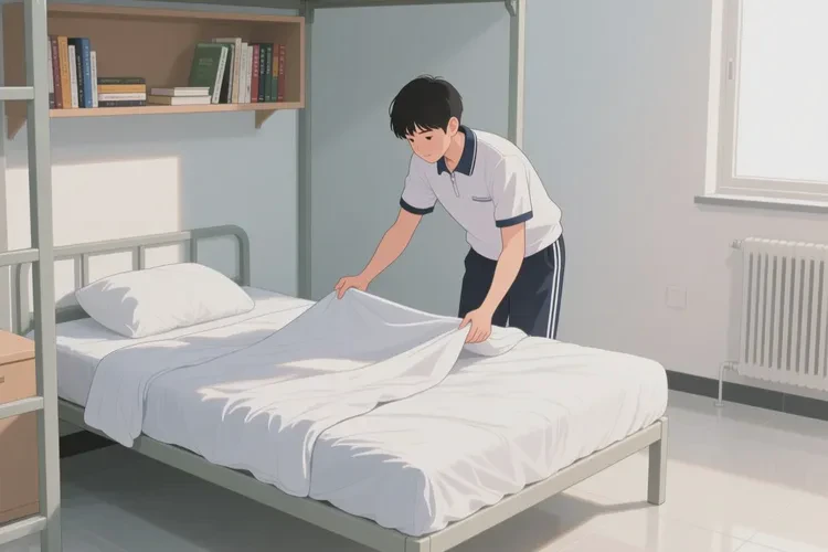 大學(xué)生大腿上容易起濕疹能靠自己自愈嗎(圖4)