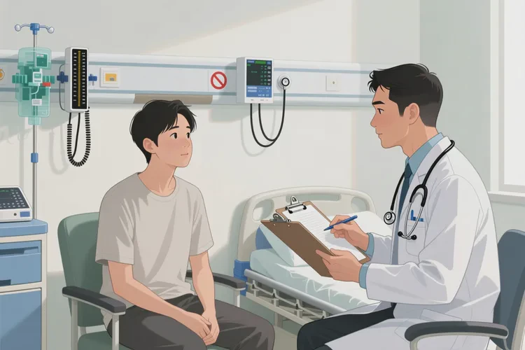 28歲早餐血糖14點6是怎么回事(圖3)