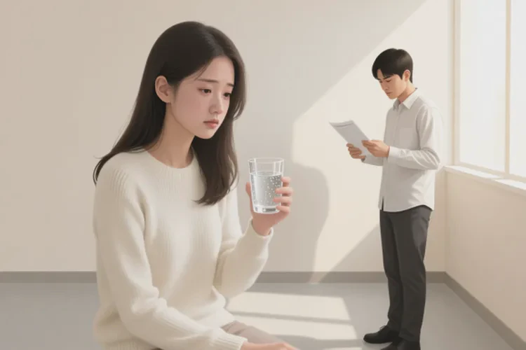 28歲空腹血糖17.9是怎么回事(圖2)