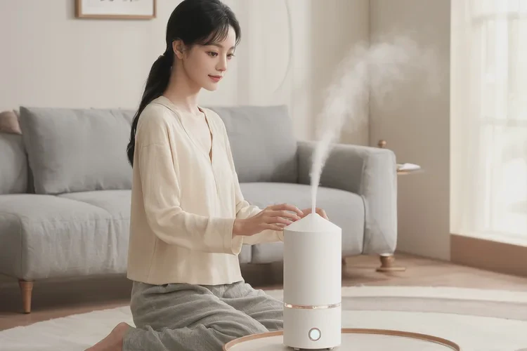 女人大腿容易起濕疹能靠自己自愈嗎(圖4)