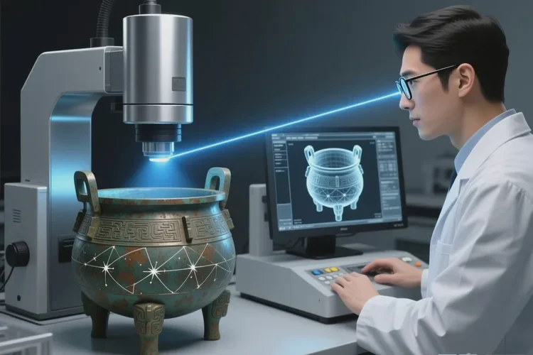 男人小腿有濕疹能靠自己自愈嗎(圖2)