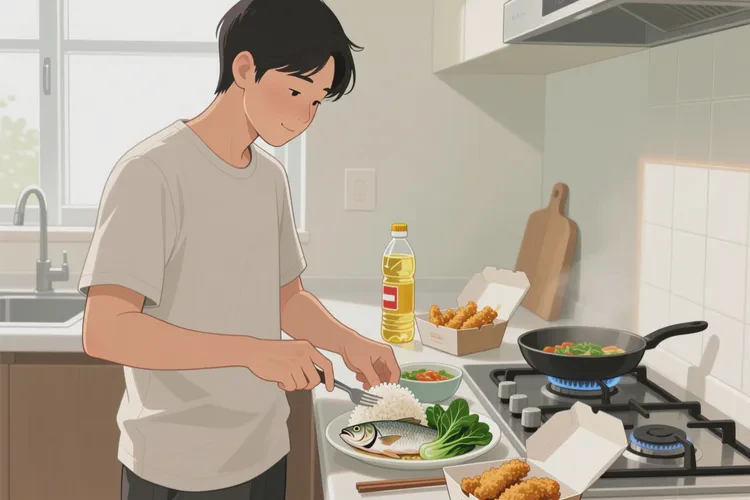 28歲中餐血糖19.3是怎么回事(圖4)