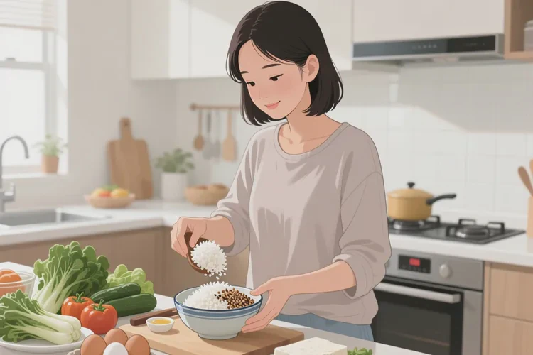 28歲餐后血糖9點4是怎么回事(圖2)