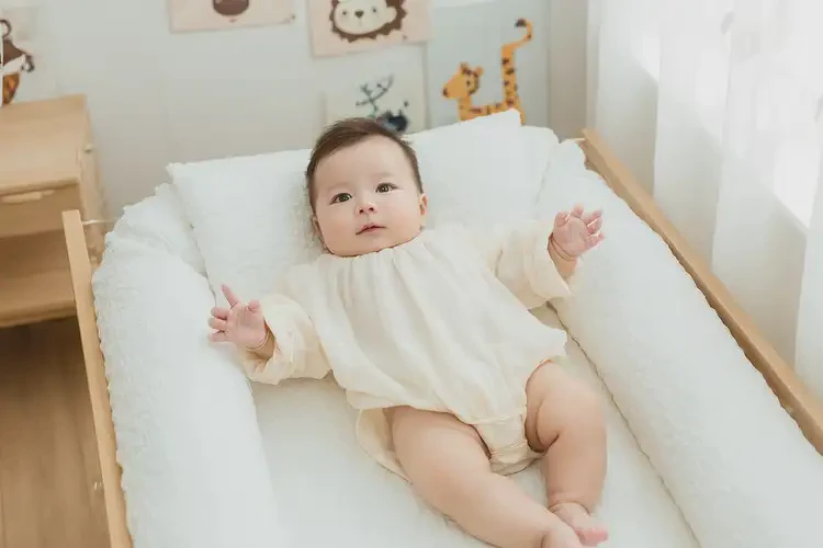 寶寶全身經(jīng)常長濕疹可以治好嗎(圖2)