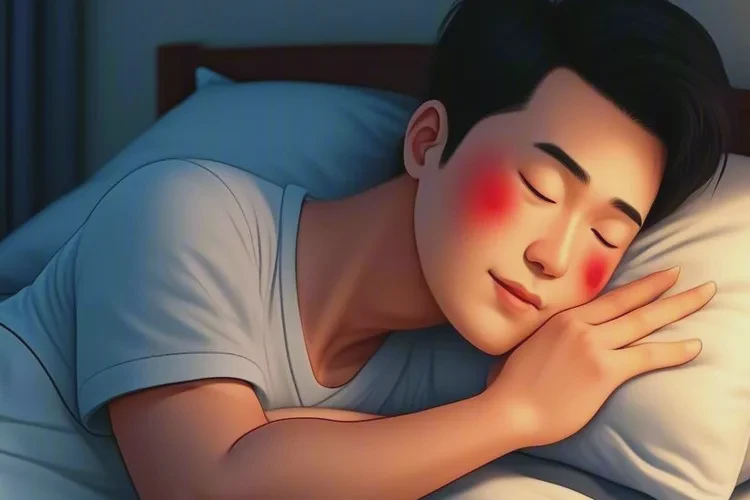 男人手臂上經(jīng)常起濕疹能靠自己自愈嗎(圖3)