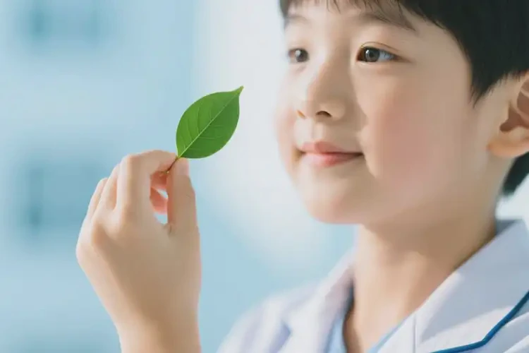 青年人四肢出現(xiàn)濕疹可以治好嗎(圖3)