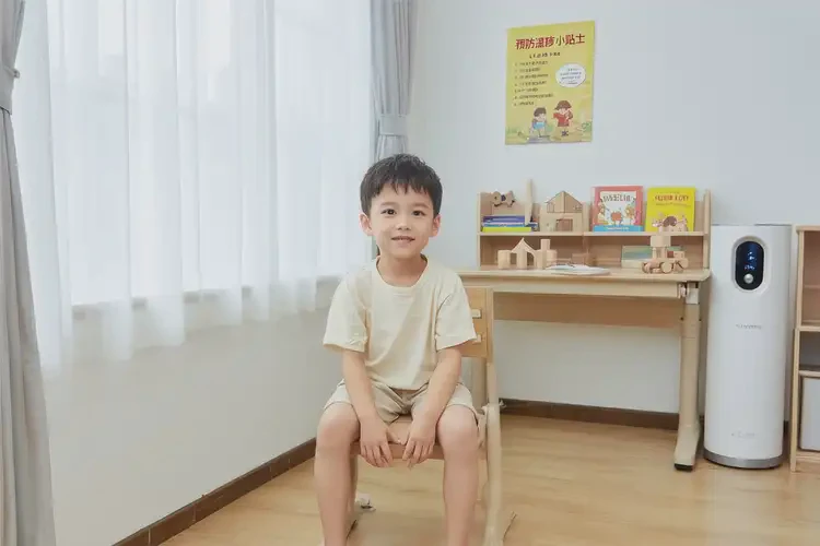 少兒臉上經(jīng)常長濕疹可以治好嗎(圖2)