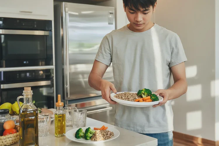 28歲晚餐血糖8點(diǎn)9是怎么回事(圖3)