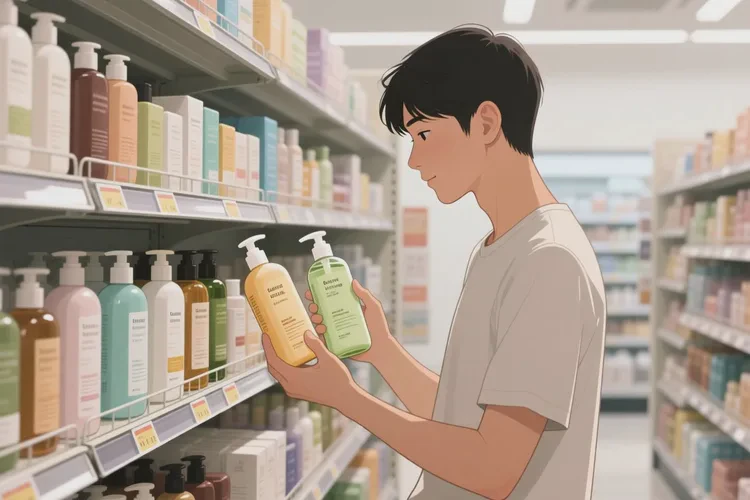 青年人身上出濕疹能靠自己自愈嗎(圖4)