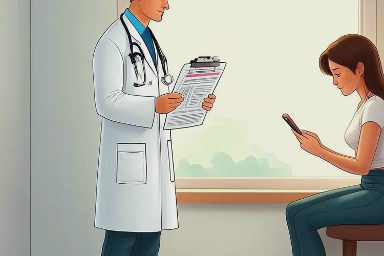 28歲早餐血糖25.9是怎么回事(圖2)