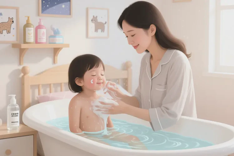 小学生手臂上出现湿疹能靠自己自愈吗(图2)