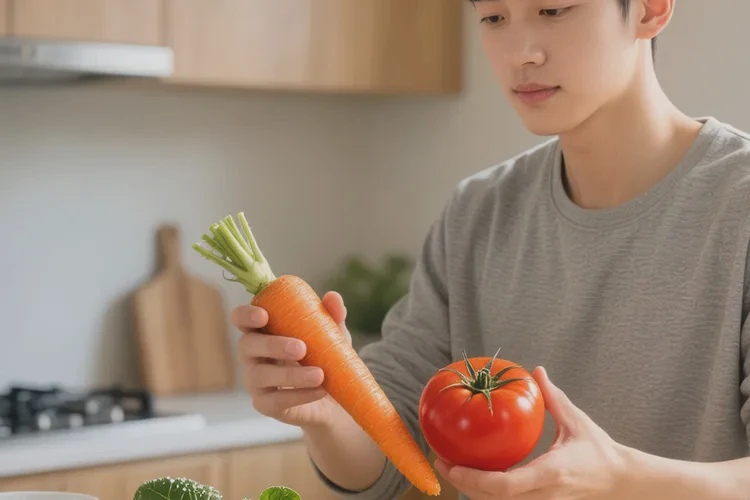 青年人小腿偶爾起濕疹能靠自己自愈嗎(圖4)