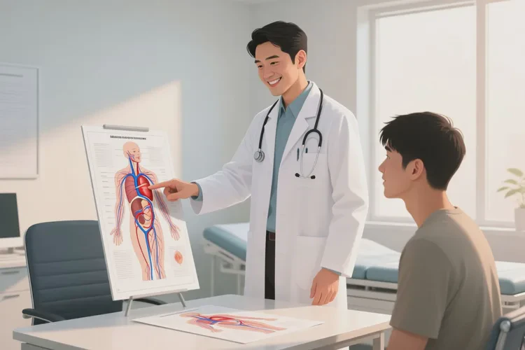 27歲晚上血糖20點(diǎn)4是怎么回事(圖2)