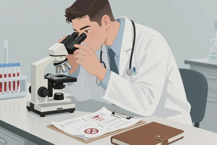 28歲中餐血糖19.1是怎么回事(圖3)