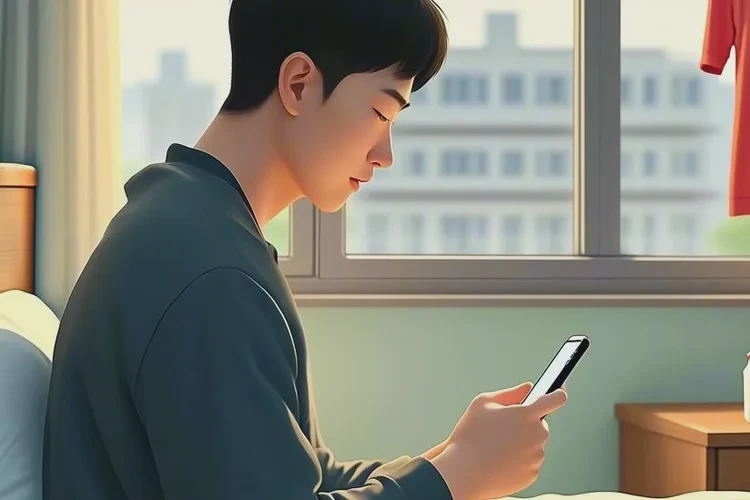 大學(xué)生小腿經(jīng)常起濕疹能靠自己自愈嗎(圖3)