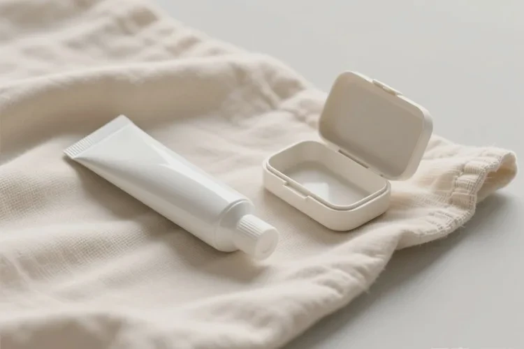 老年人屁股上经常起湿疹能靠自己自愈吗(图3)