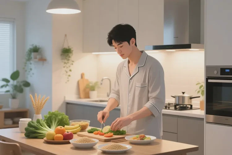 27歲晚上血糖4.5是怎么回事(圖2)