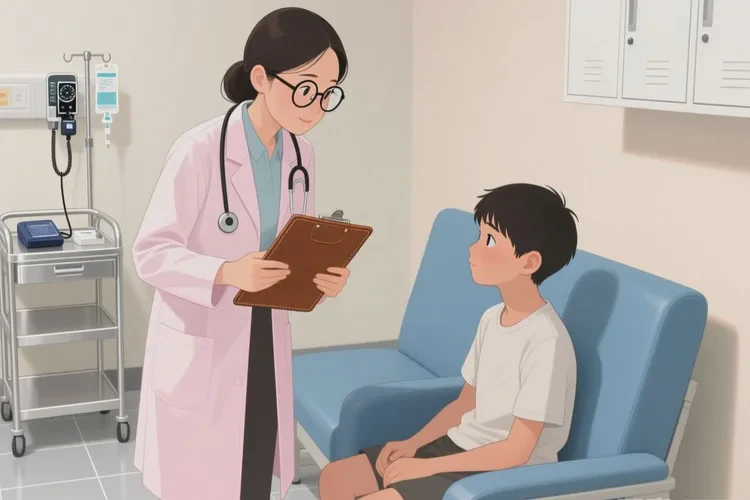 27歲晚上血糖13.2是怎么回事(圖3)