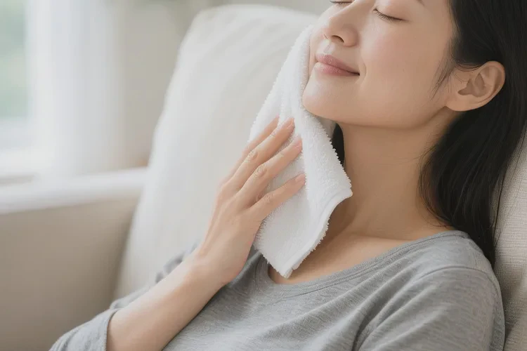 哺乳期媽媽臉上長(zhǎng)濕疹能靠自己自愈嗎(圖3)