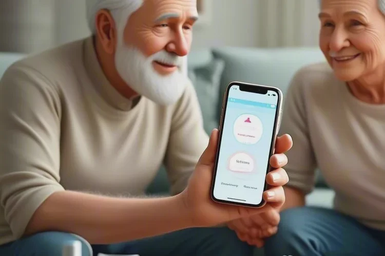 老人腳上經(jīng)常起濕疹可以治愈嗎(圖4)