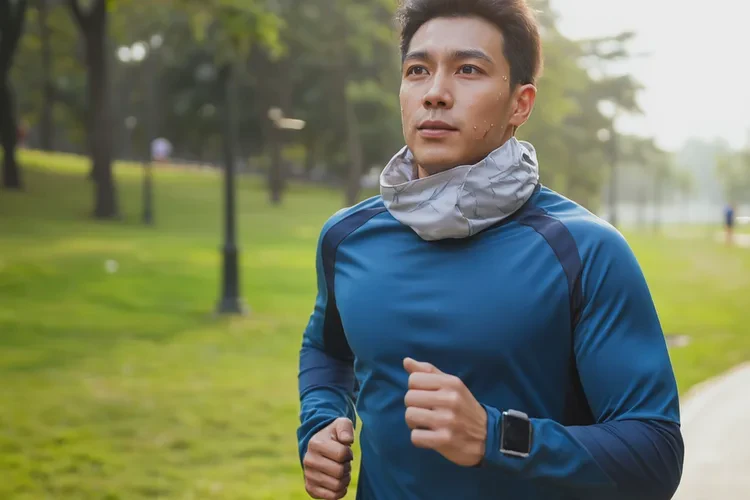 青年人脖子上容易起濕疹能靠自己自愈嗎(圖3)