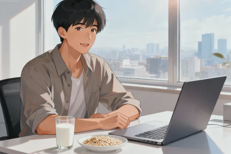 28歲早餐血糖5.7是怎么回事(圖1)