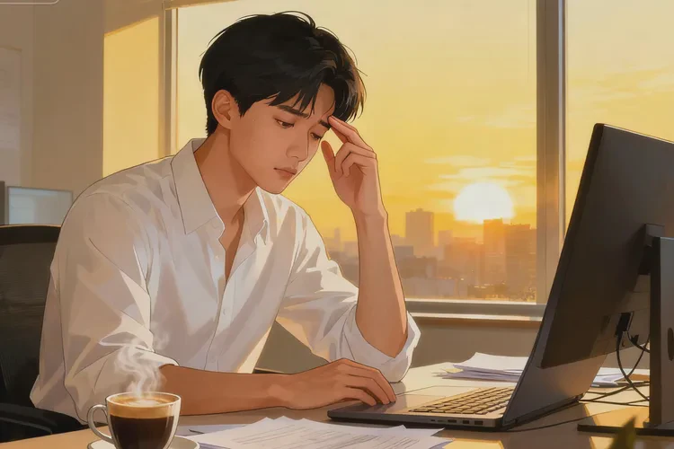 28歲早餐血糖13.3是怎么回事(圖2)