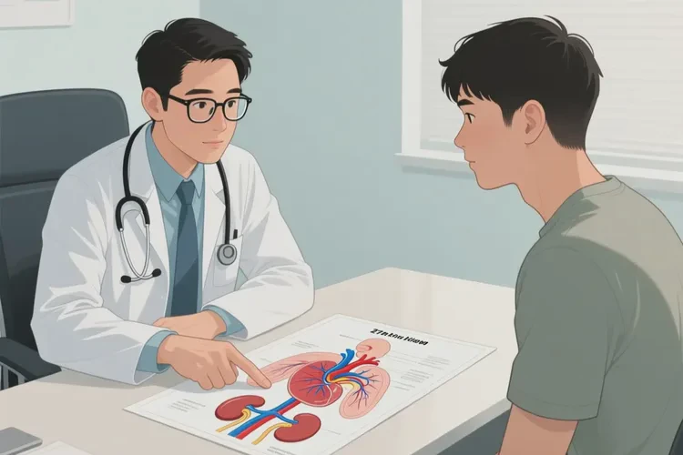 27歲下午血糖17.8是怎么回事(圖2)