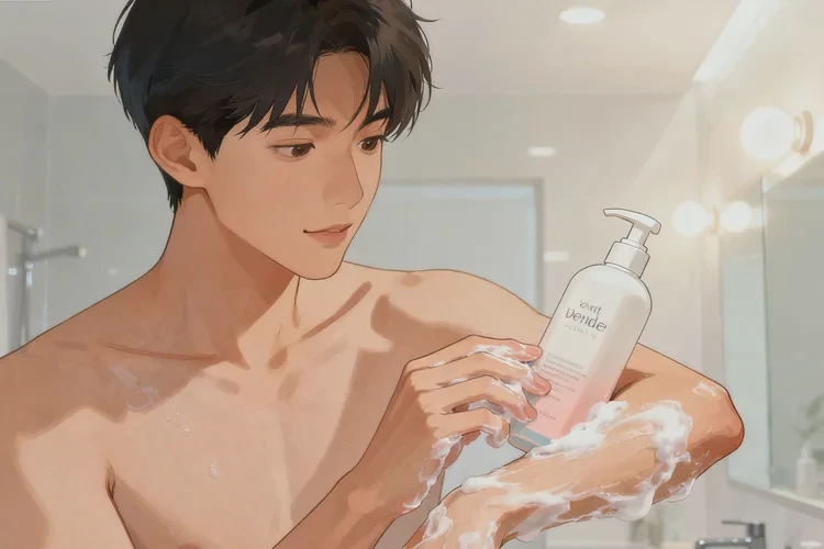 青年人手臂經(jīng)常起濕疹能靠自己自愈嗎(圖1)