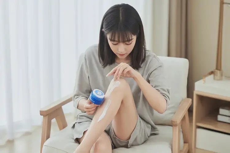 女性小腿容易起濕疹可以治好嗎(圖2)