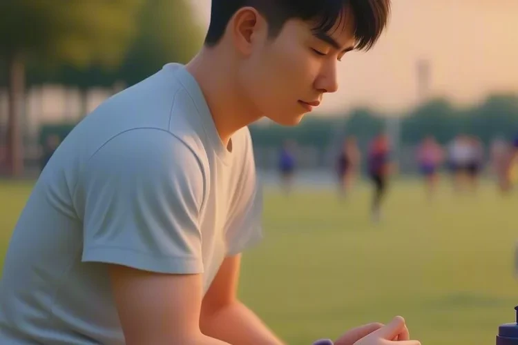 28歲早餐血糖29.4是怎么回事(圖3)