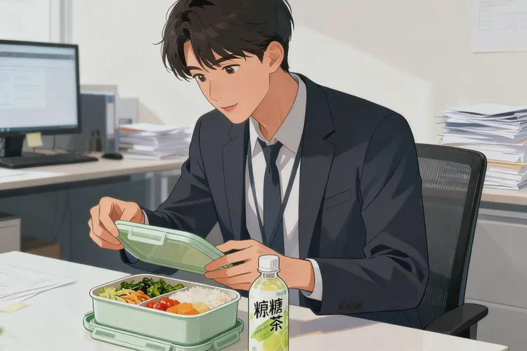 27歲下午血糖4點(diǎn)5是怎么回事(圖4)