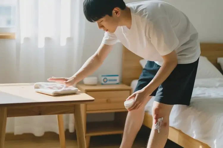 男生四肢容易長濕疹可不可以根治(圖3)