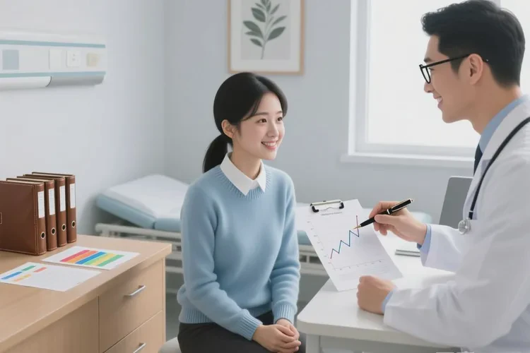 27歲睡前血糖24.3是怎么回事(圖2)