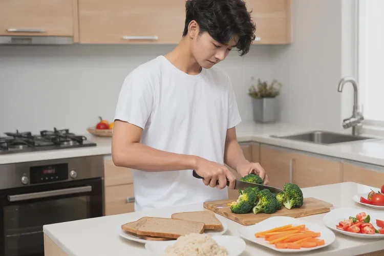 27歲晚上血糖13.7是怎么回事(圖3)